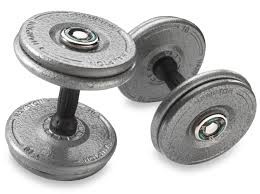 Dumbbells