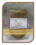 Ashwagandha powder