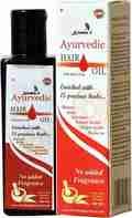 Ayurvedic Hair Oil