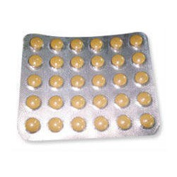 Ayurvedic Tablets