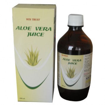 Aloe Vera Juice