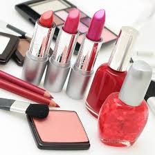 Cosmetic & Makeup Products