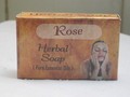 Herbal Soap