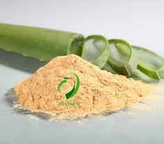 Aloe Vera Powder