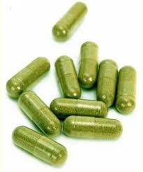 Neem capsule