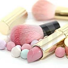 Cosmetics Products