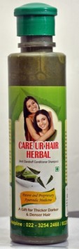 care ur hair