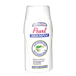 Herbal Shampoo