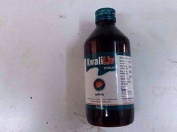 Ayurvedic liver tonic