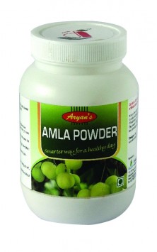 Amla Powder