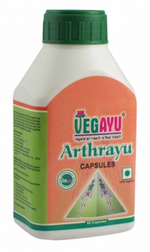 Arthrayu Capsules