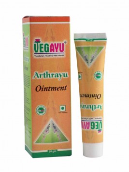 Arthrayu Ointment