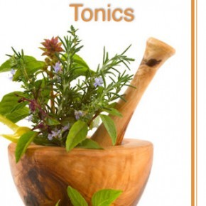 Herbal tonic