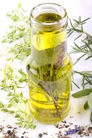 Herbal Hair Oil