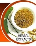 Herbal Extracts