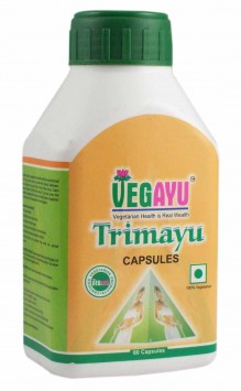 Trimayu Capsules