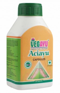 Aciayu Capsules