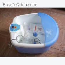 Pedicure Bowl