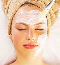 Facial Therapy