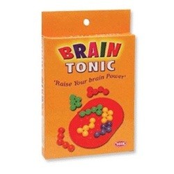 Ayurvedic brain tonic