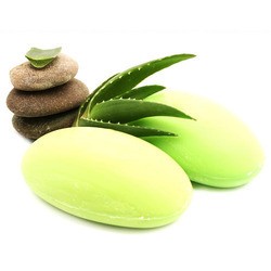 Aloe Vera Soap