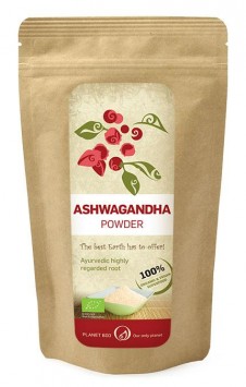 Ashwagandha powder