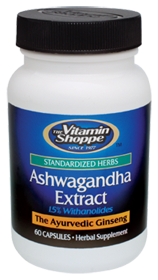 Ashwagandha extract