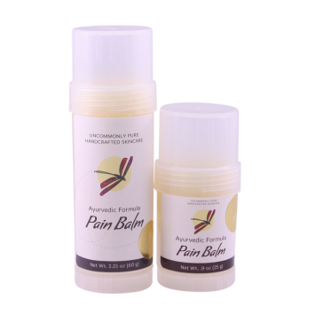 Ayurvedic pain balm