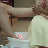 Spa Pedicure Services