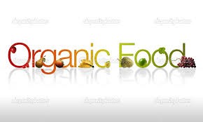 Organic foods