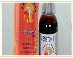 Herbal Brain Tonic