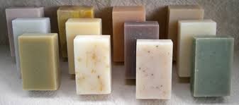 Herbal Soap