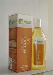 Almond Oil