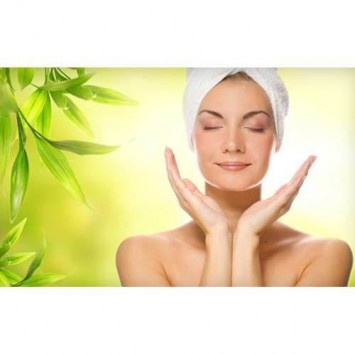 Ayurvedic skin care