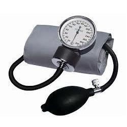 Blood Pressure Meter