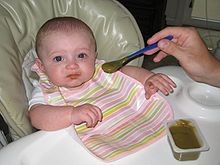 Baby Food