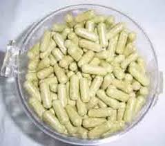 Neem capsule