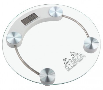 Weighing Scale