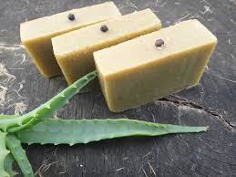 Aloe Vera Soap