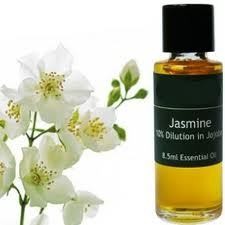 Jasmine oil