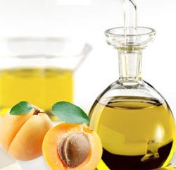 Apricot Oil