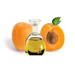 Apricot Oil