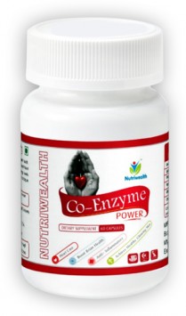 Co-enzyme Q10