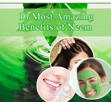 Neem products