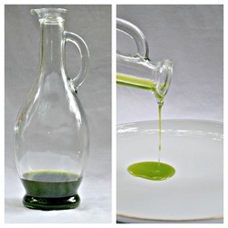 Basil Oil