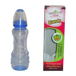 Baby Feeding Bottle