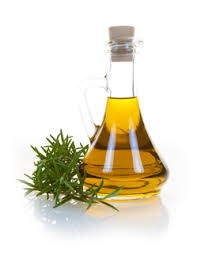 Herbal Oil