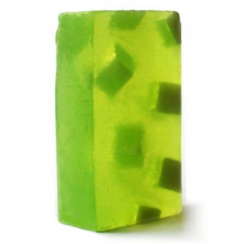 Aloe Vera Soap