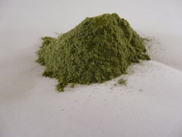 Neem powder