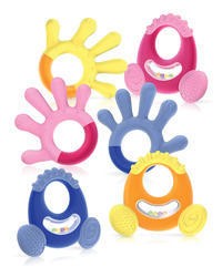 Baby Teething Products